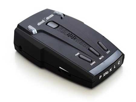Антирадары Street Storm STR-30 Антирадары Street Storm STR-30